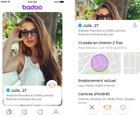 site badoo gratuit|Rencontre des hommes et femmes en ligne en France 